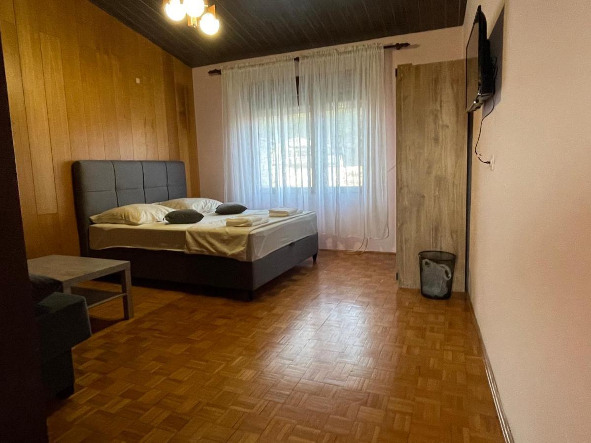 Apartment Ado セルツェ エクステリア 写真