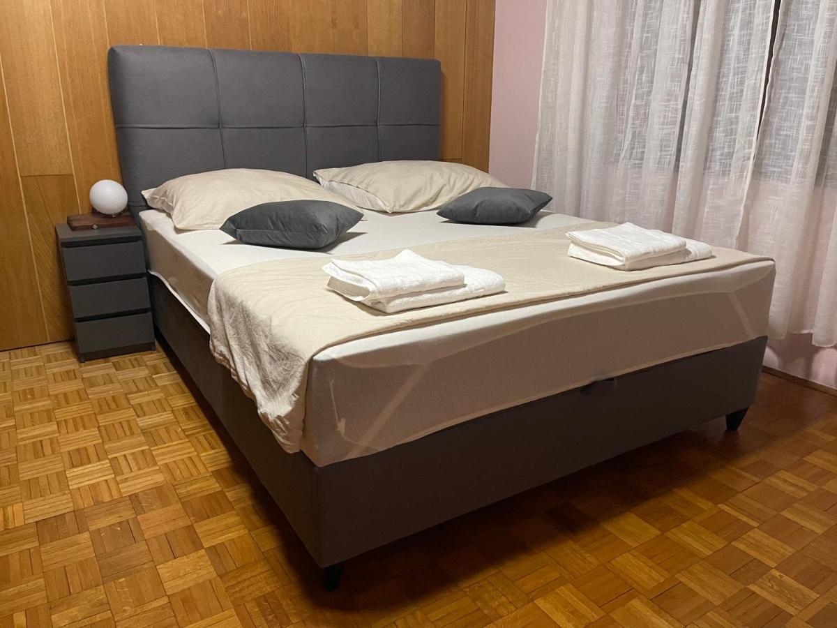 Apartment Ado セルツェ エクステリア 写真