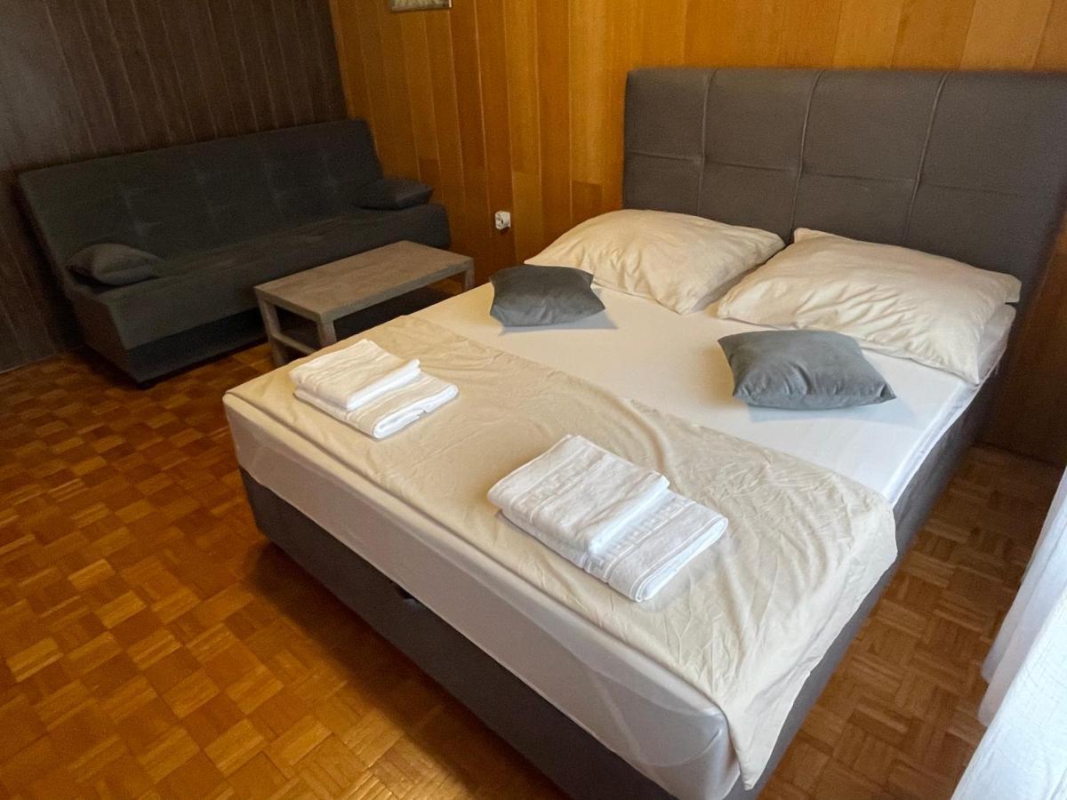 Apartment Ado セルツェ エクステリア 写真