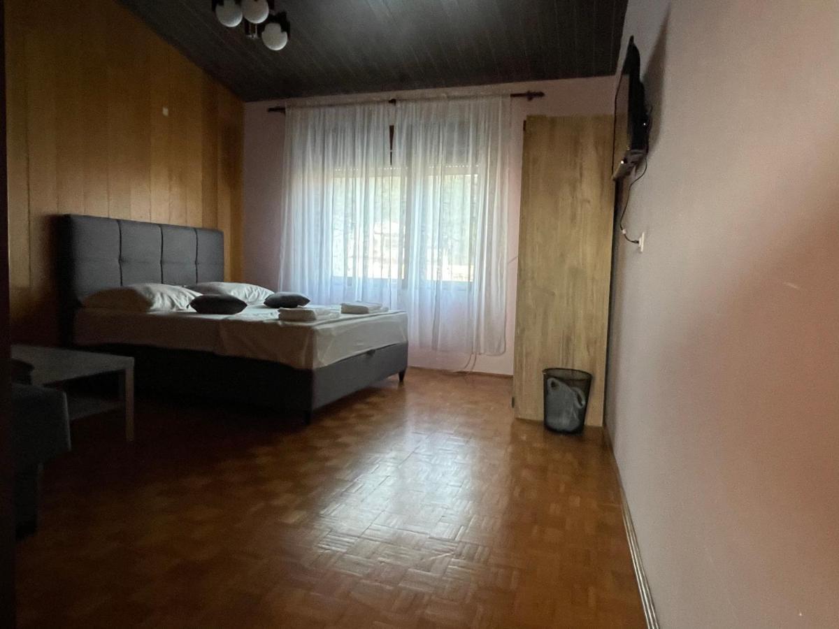 Apartment Ado セルツェ エクステリア 写真