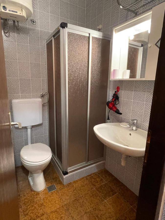 Apartment Ado セルツェ エクステリア 写真