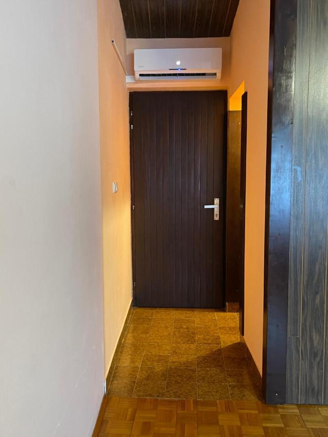 Apartment Ado セルツェ エクステリア 写真