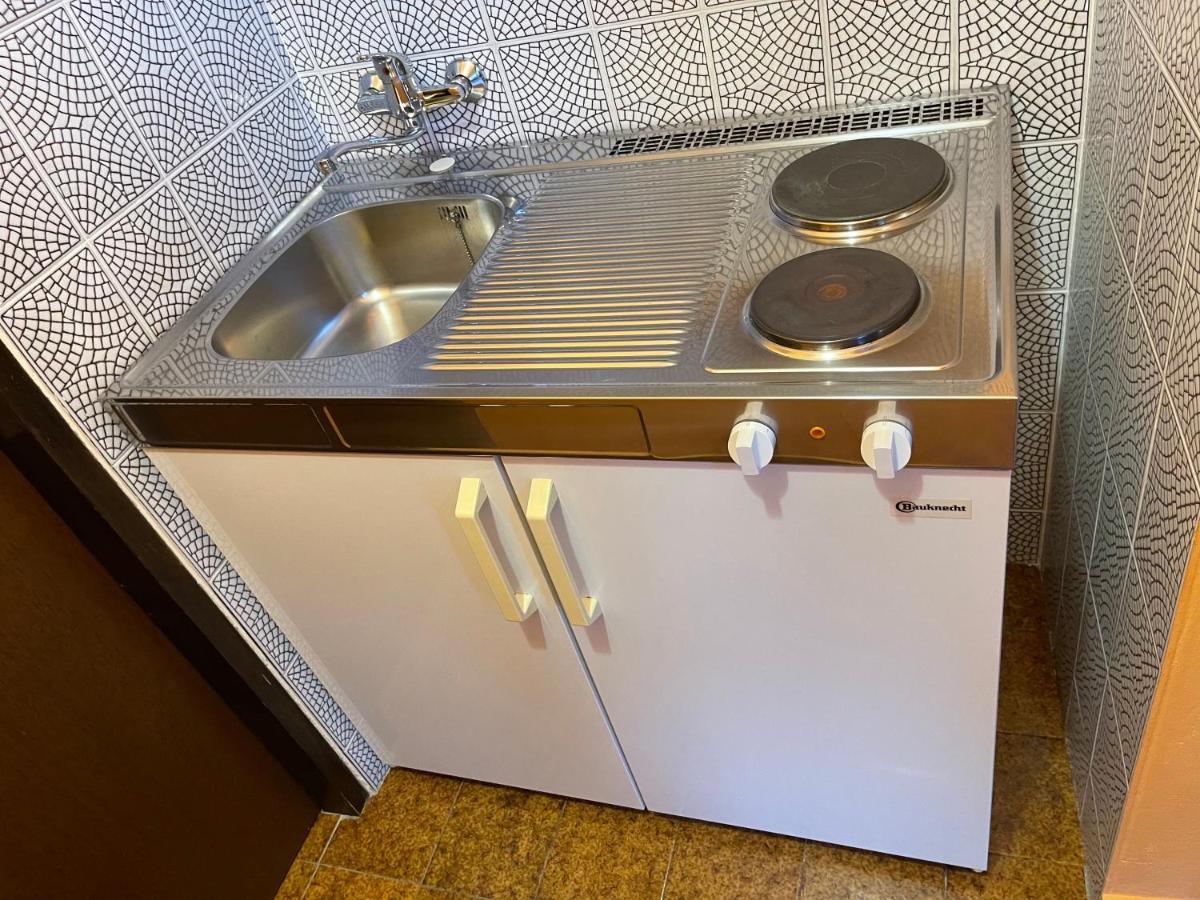 Apartment Ado セルツェ エクステリア 写真
