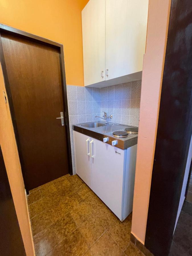 Apartment Ado セルツェ エクステリア 写真